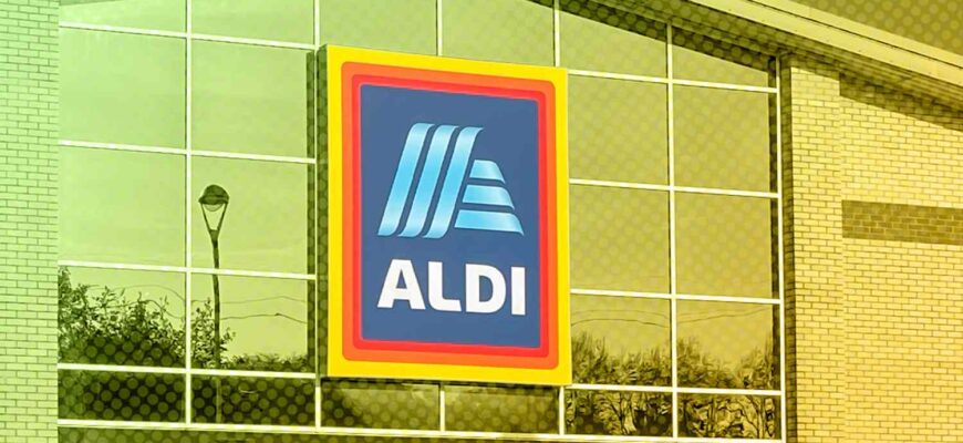 The Aldi Find So Good It Feels Like It Should Be Illegal