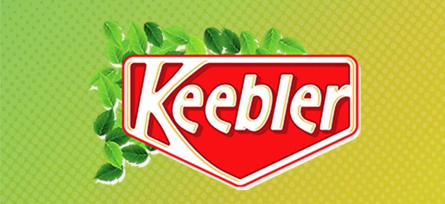 Keebler Has a Brand-New Cookie Fans Are 'About to Burn Rubber' to Get