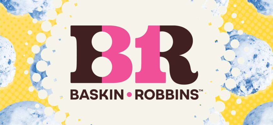 Baskin-Robbins’ March Flavor of the Month Is Its Most Indulgent Yet