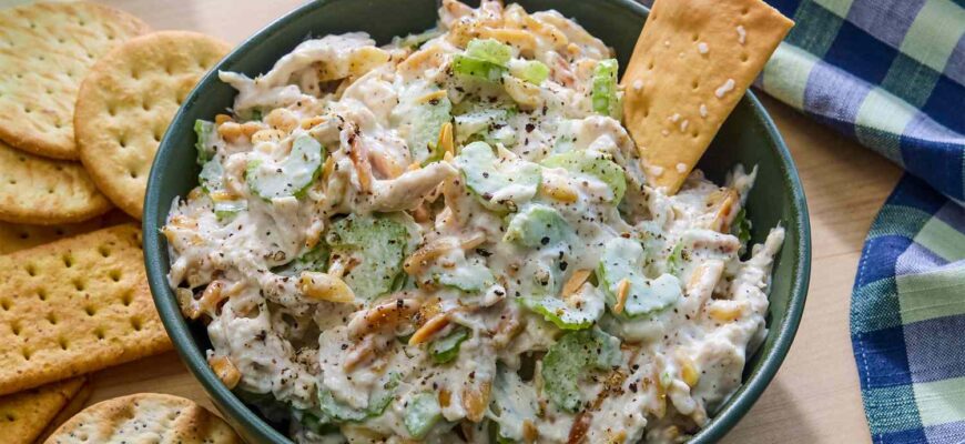 I Tried Our Five Most Popular Chicken Salad Recipes, and the Winner Is Truly Excellent