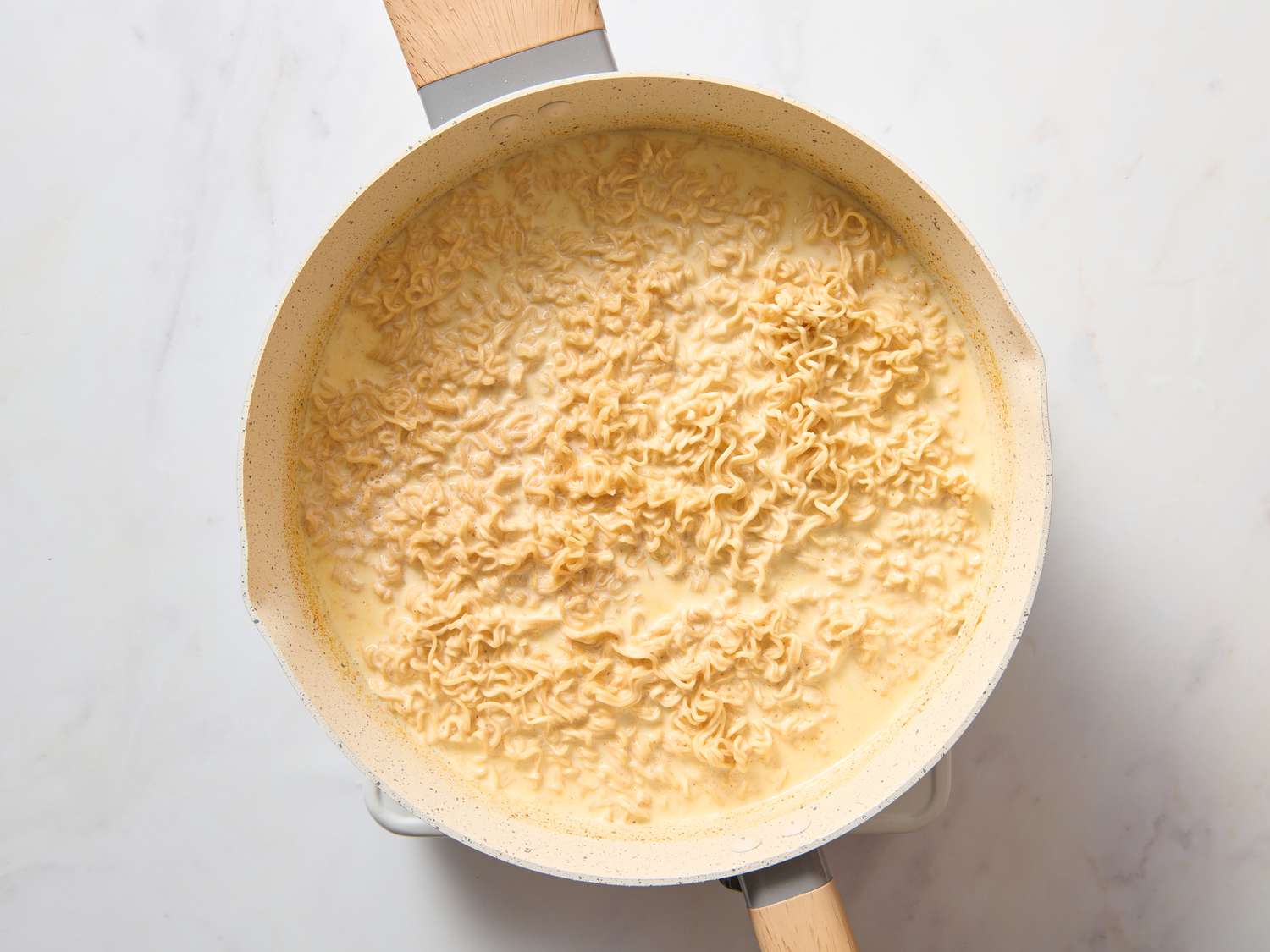 Elote Ramen Noodles