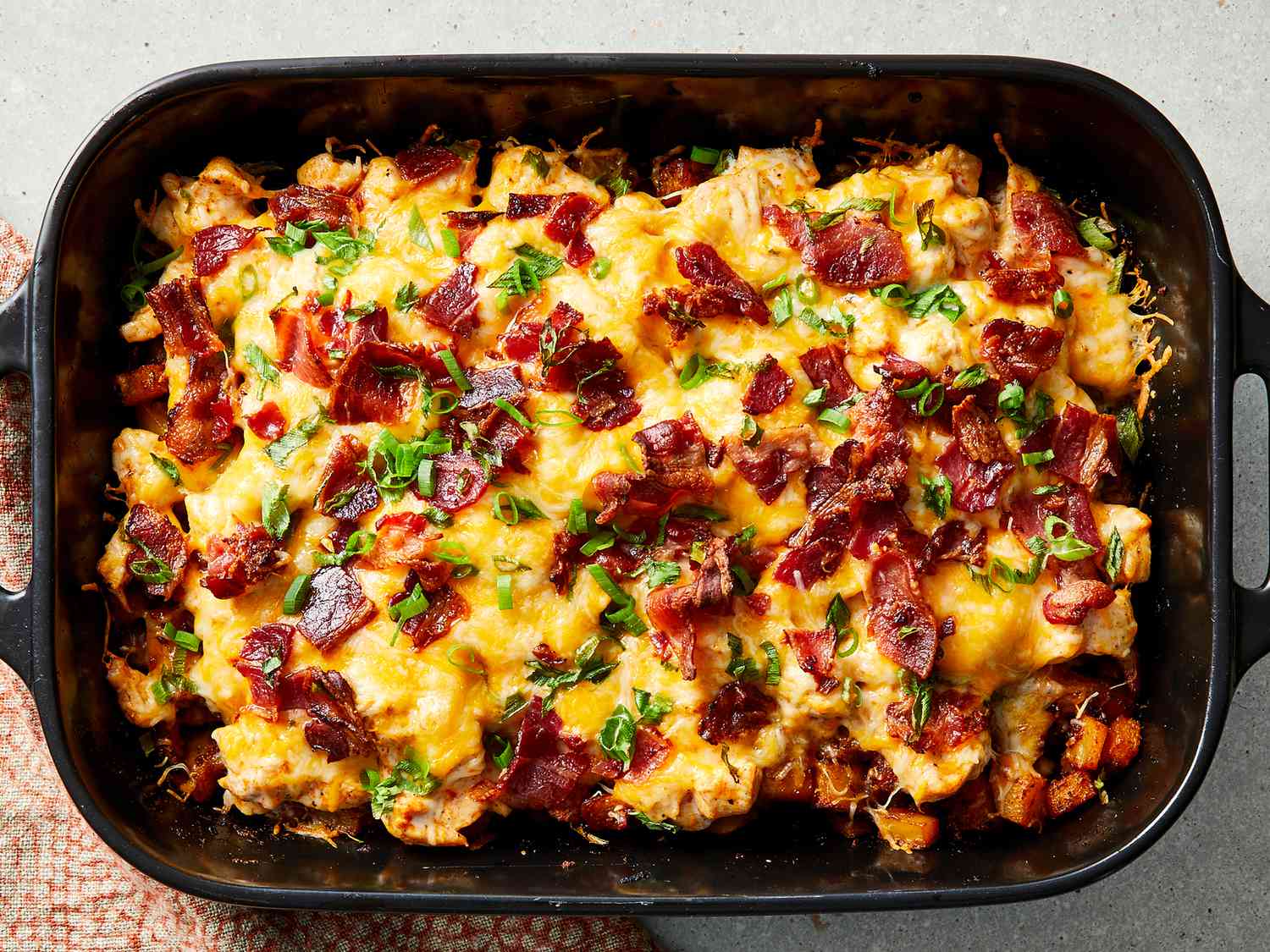 20 Rainy Day Comfort Food Recipes That'll Brighten Your Mood