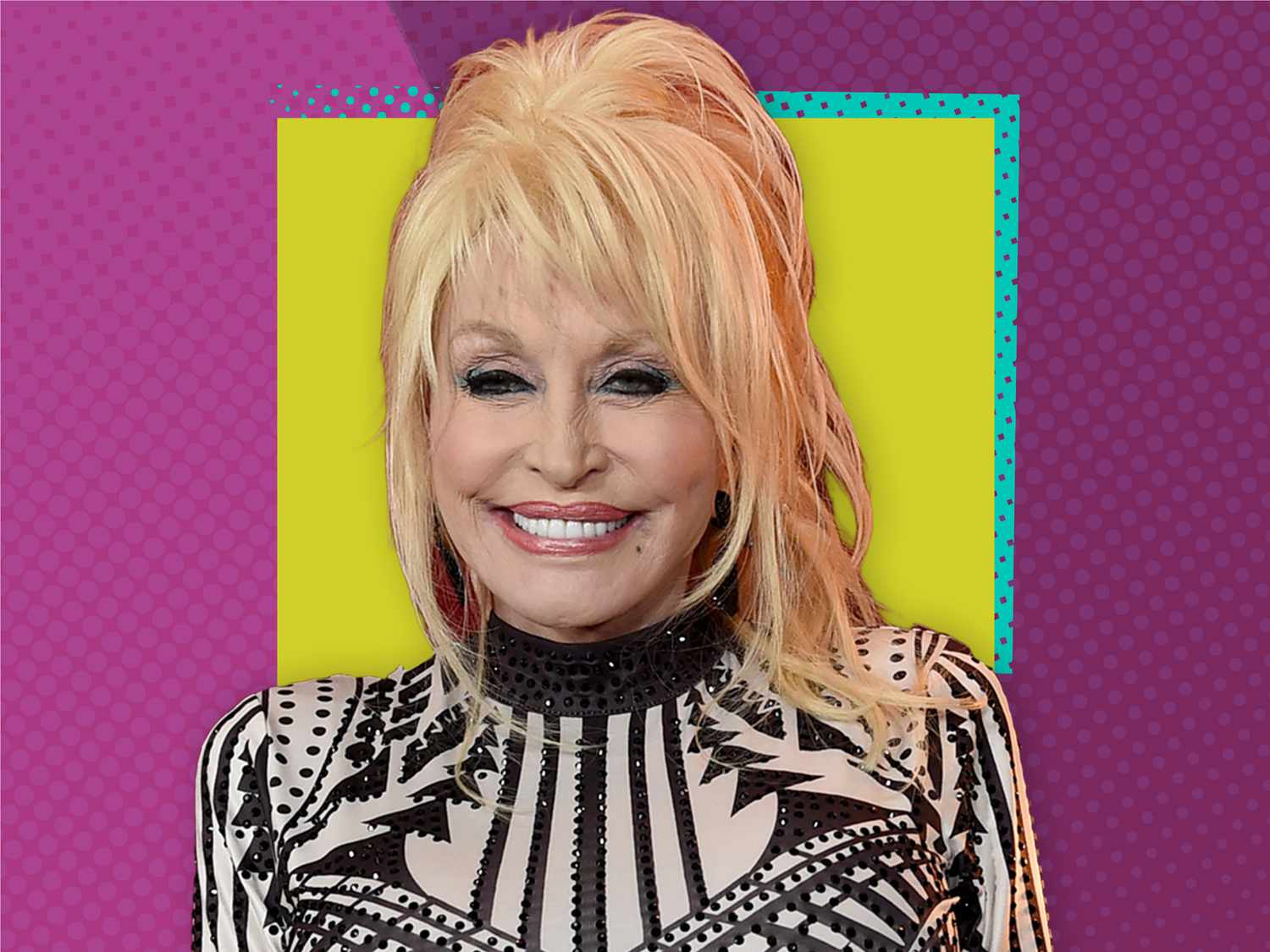 Dolly Parton’s Fans Are Saying '1000% Trust Dolly' on Her Newest Grocery Line