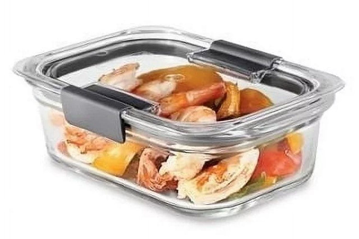 Psst! We Found Rubbermaid Food Storage Containers for $1 Apiece at Walmart