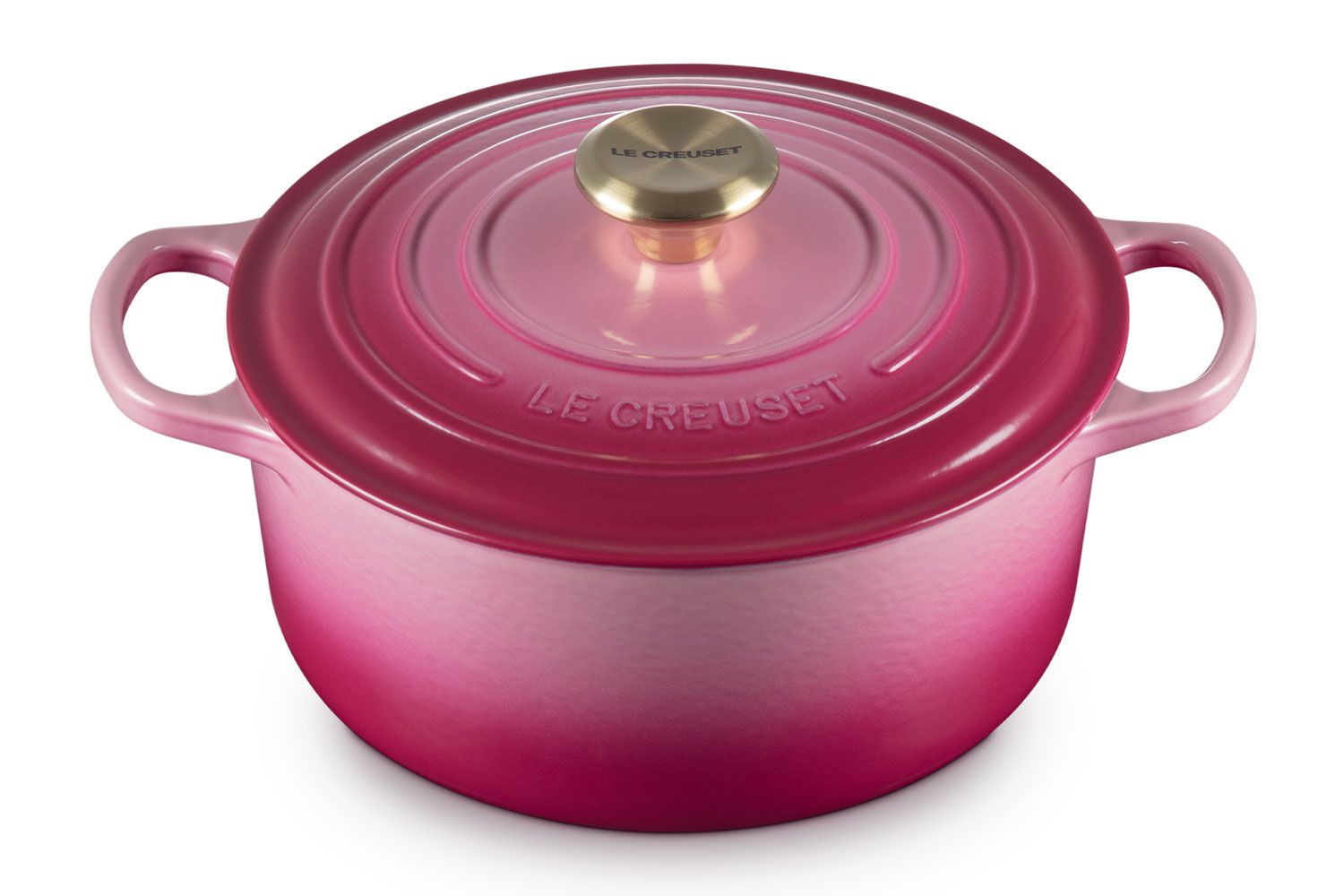 Le Creuset Is Bringing Back This Fan-Favorite Color with a Fresh New Look