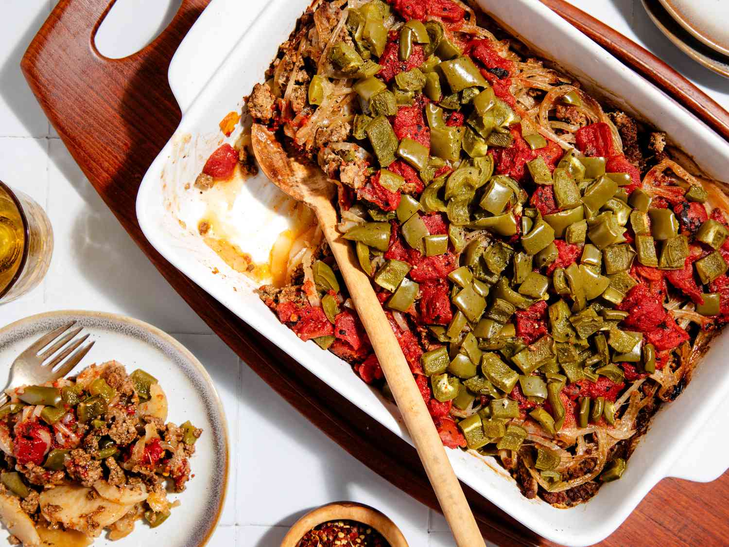 7 Easy 5-Ingredient Casseroles for Every Night of the Week