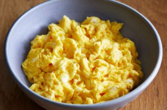 My Husband’s Scrambled Eggs Are So Good, I Wrote About Them In My Wedding Vows