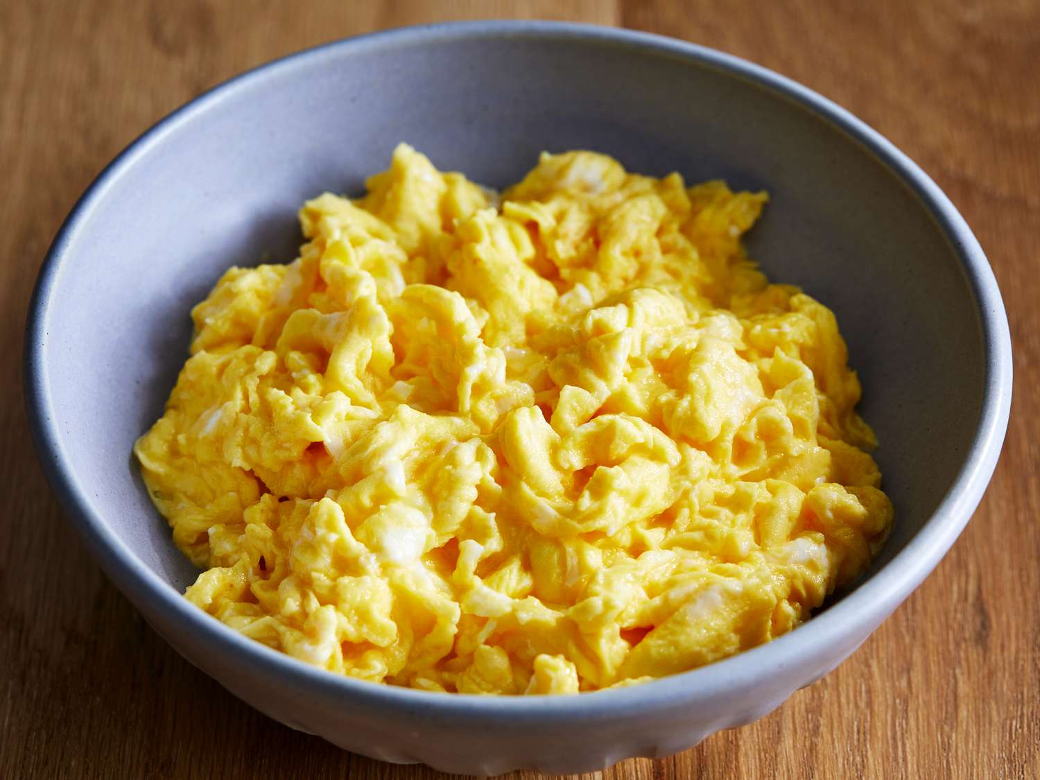 My Husband’s Scrambled Eggs Are So Good, I Wrote About Them In My Wedding Vows