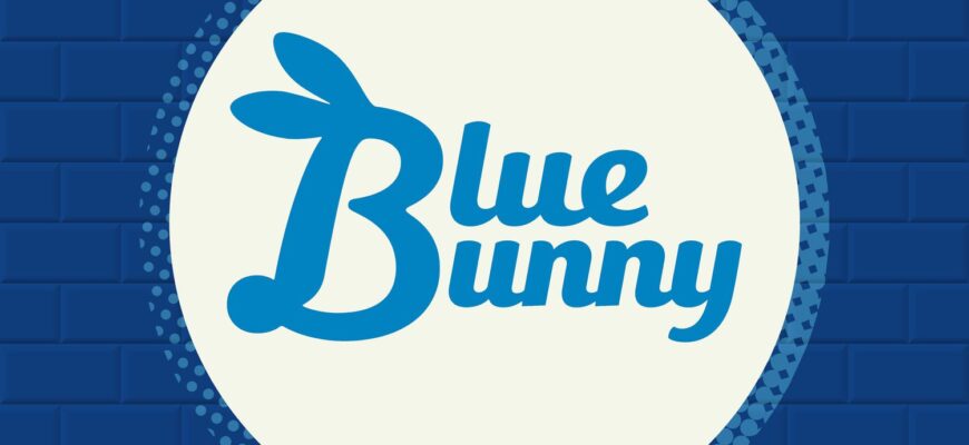 Blue Bunny Quietly Brought a Fan-Favorite Tub Back to Shelves