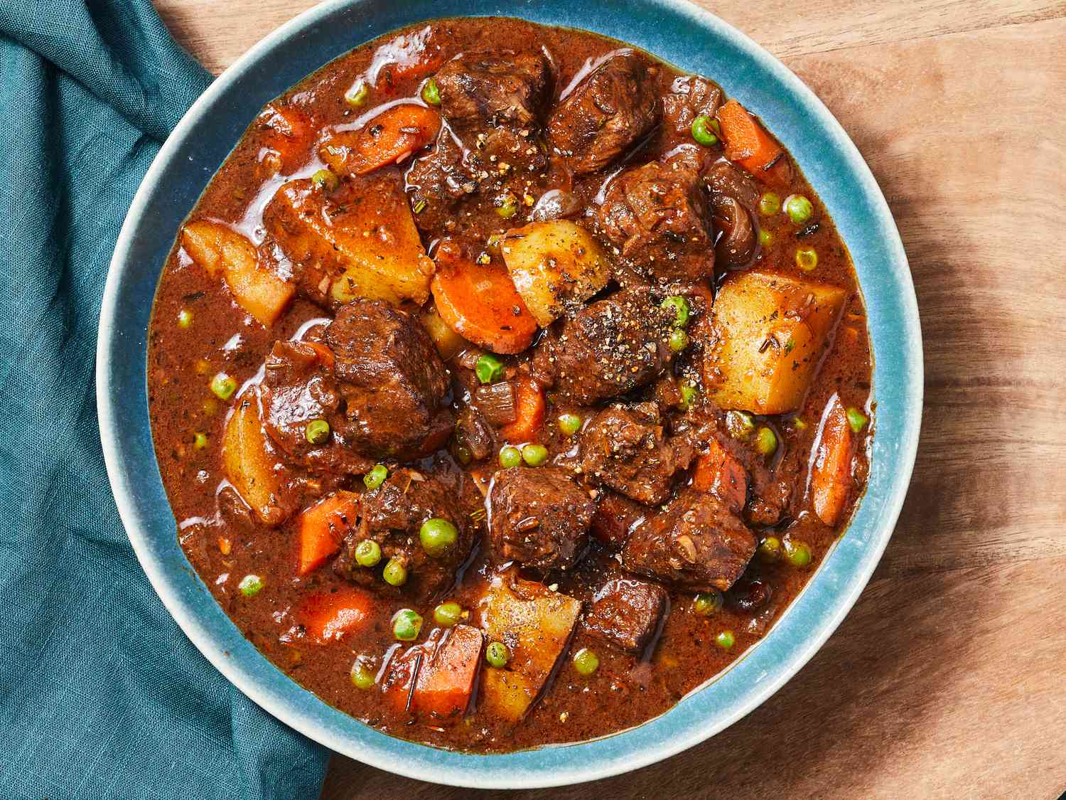 20 Rainy Day Comfort Food Recipes That'll Brighten Your Mood