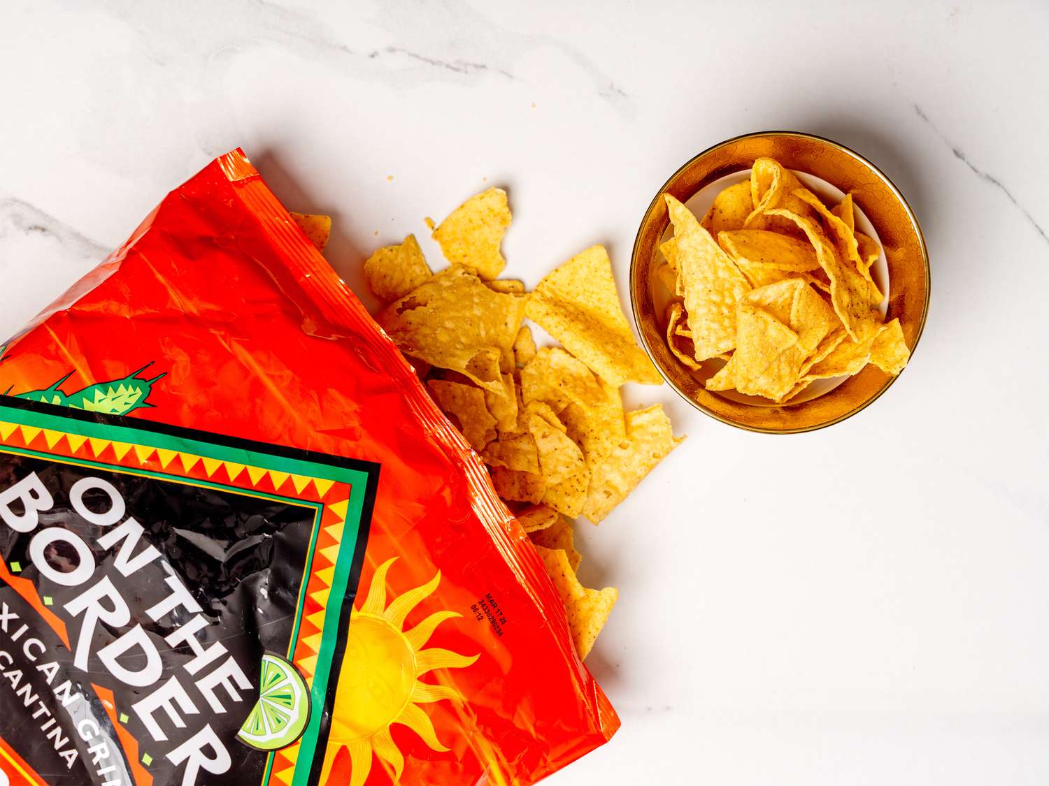 I Tried 11 Tortillas Chip Brands—This One Was So Much Better Than All the Others