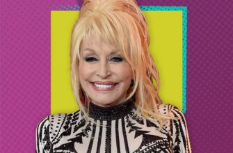 Dolly Parton’s Fans Are Saying '1000% Trust Dolly' on Her Newest Grocery Line