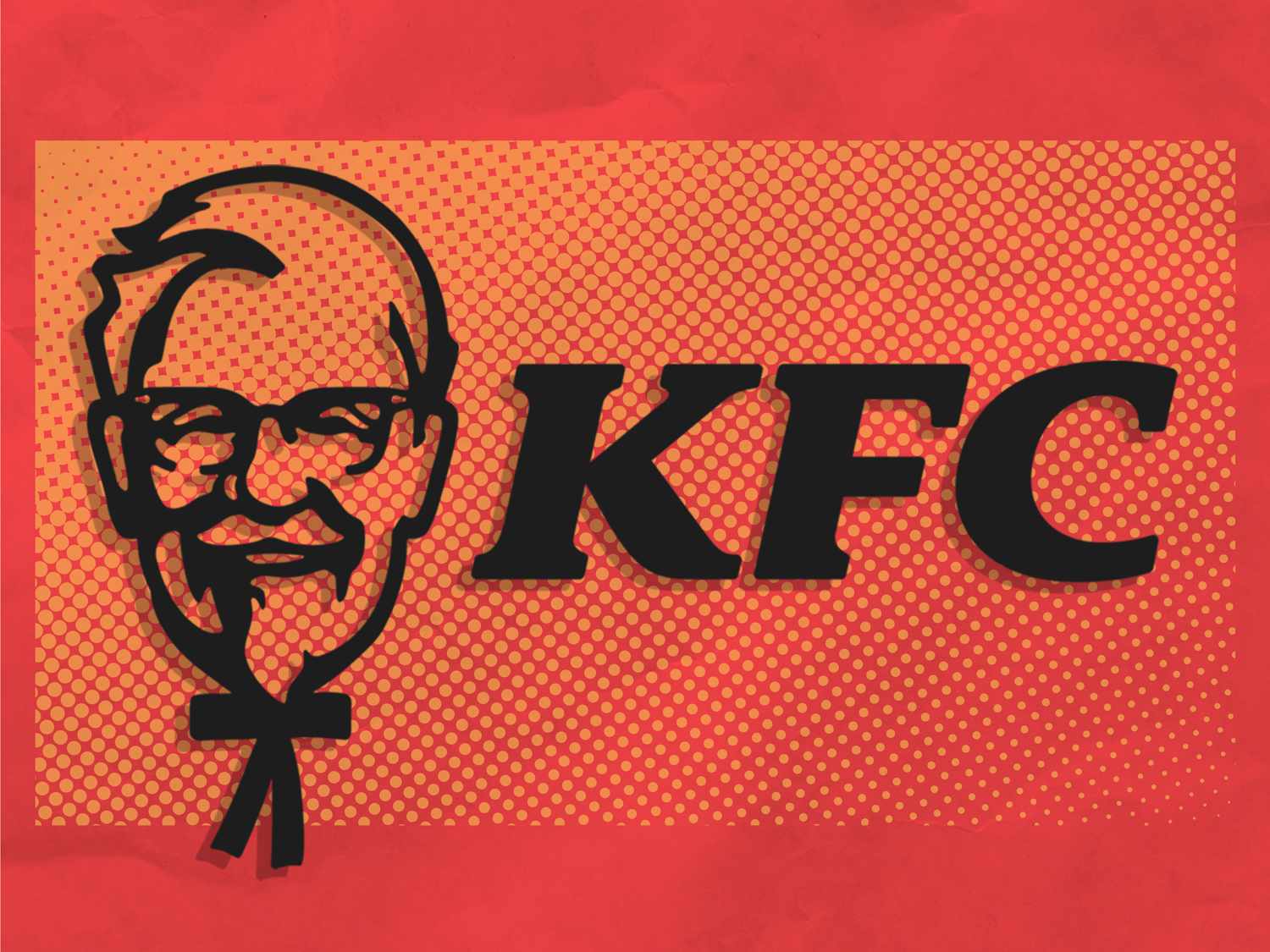 KFC Has an All-New Menu Item—and We Tried It First