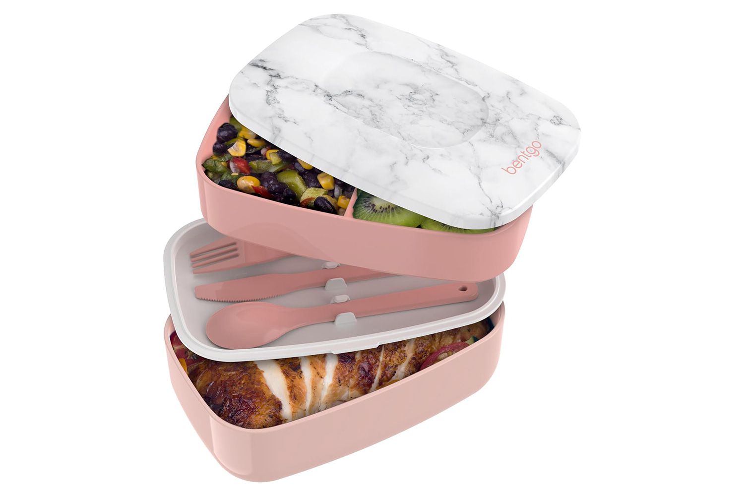 Save Up to 59% on Food Containers from OXO, Rubbermaid, and More at Amazon