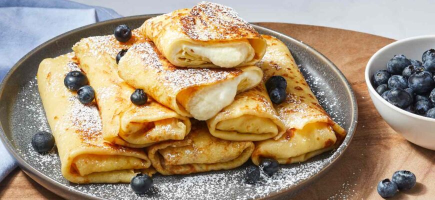 13 Valentine's Day Breakfast Ideas That Will Wow the Ones You Love