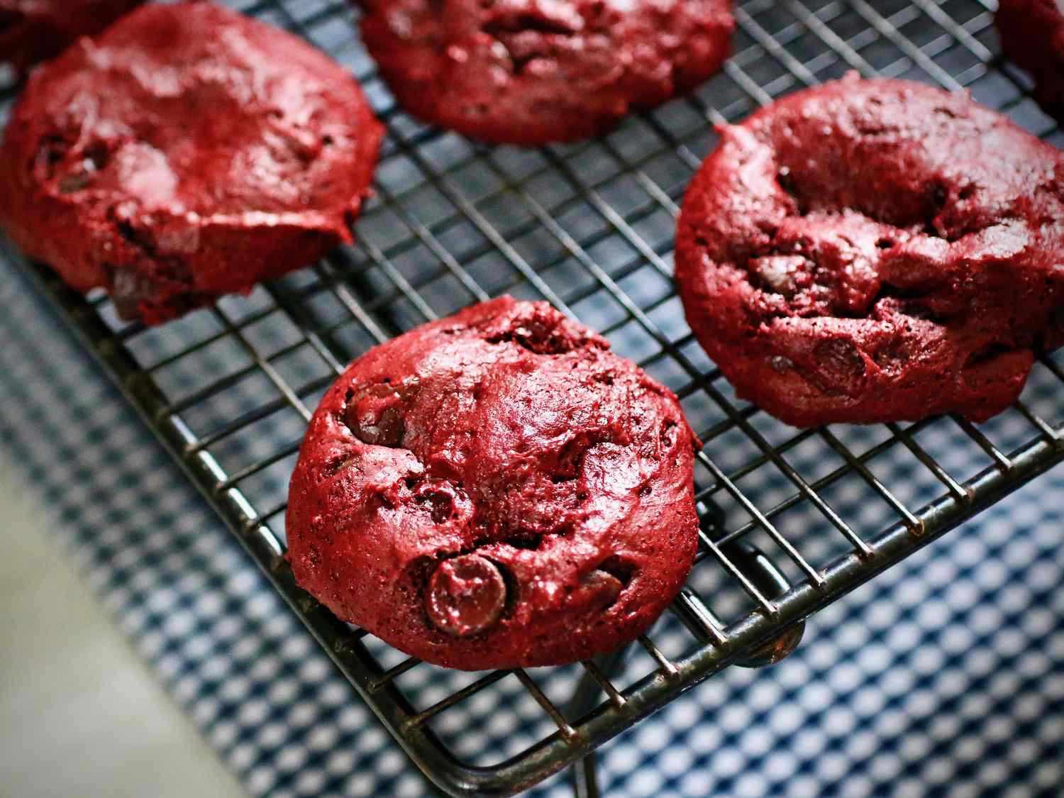 16 Red Velvet Recipes That Go Way Beyond Cake