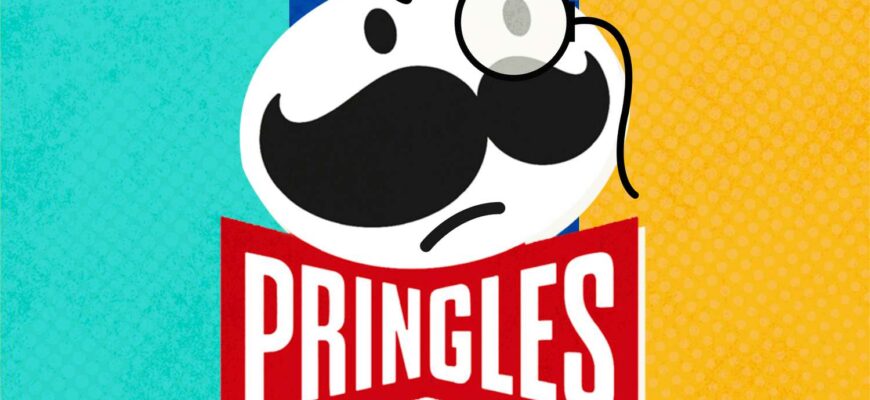 Pringles Has 2 New, Limited-Edition Flavors You Have to See to Believe