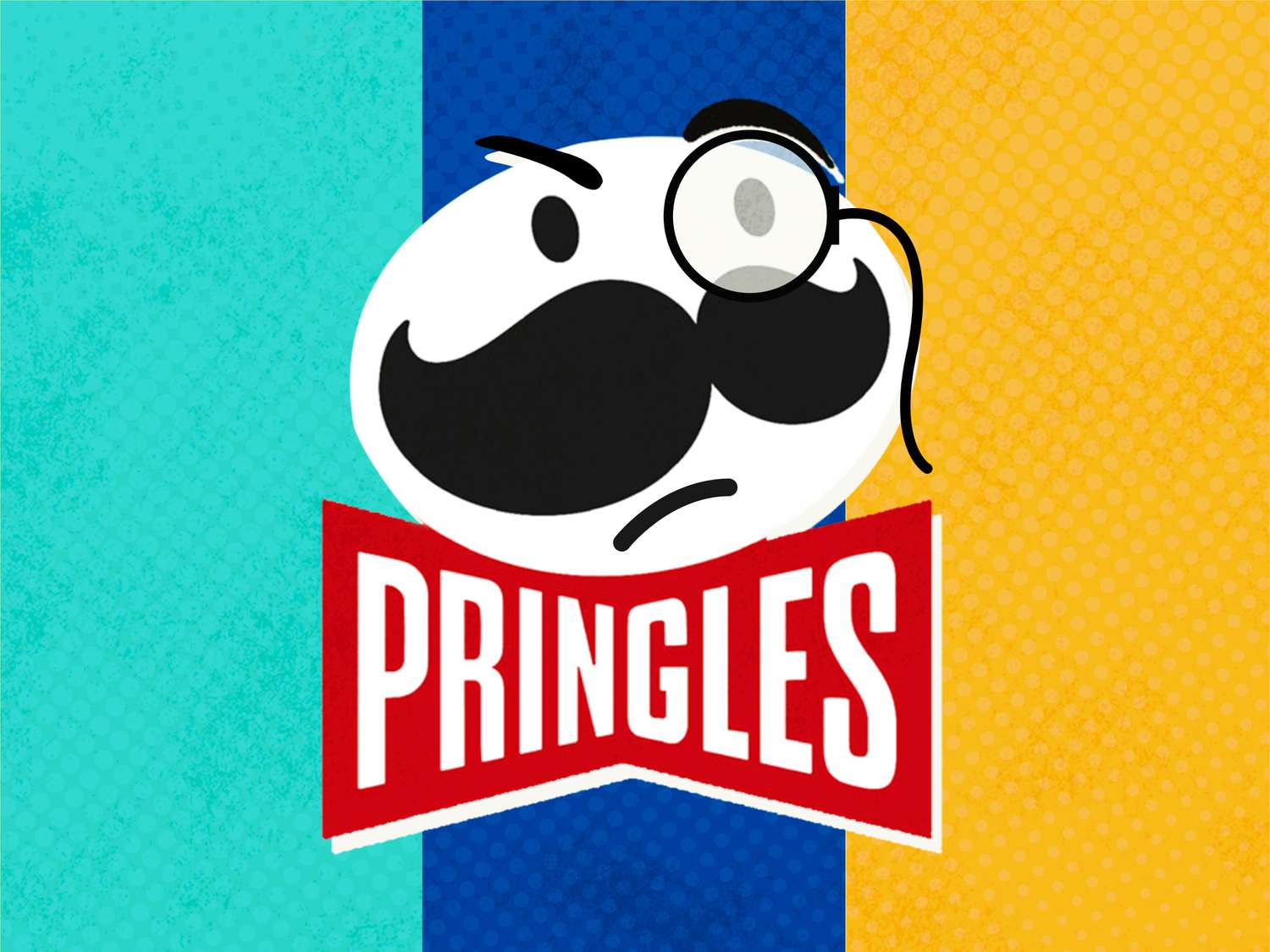 Pringles Has 2 New, Limited-Edition Flavors You Have to See to Believe