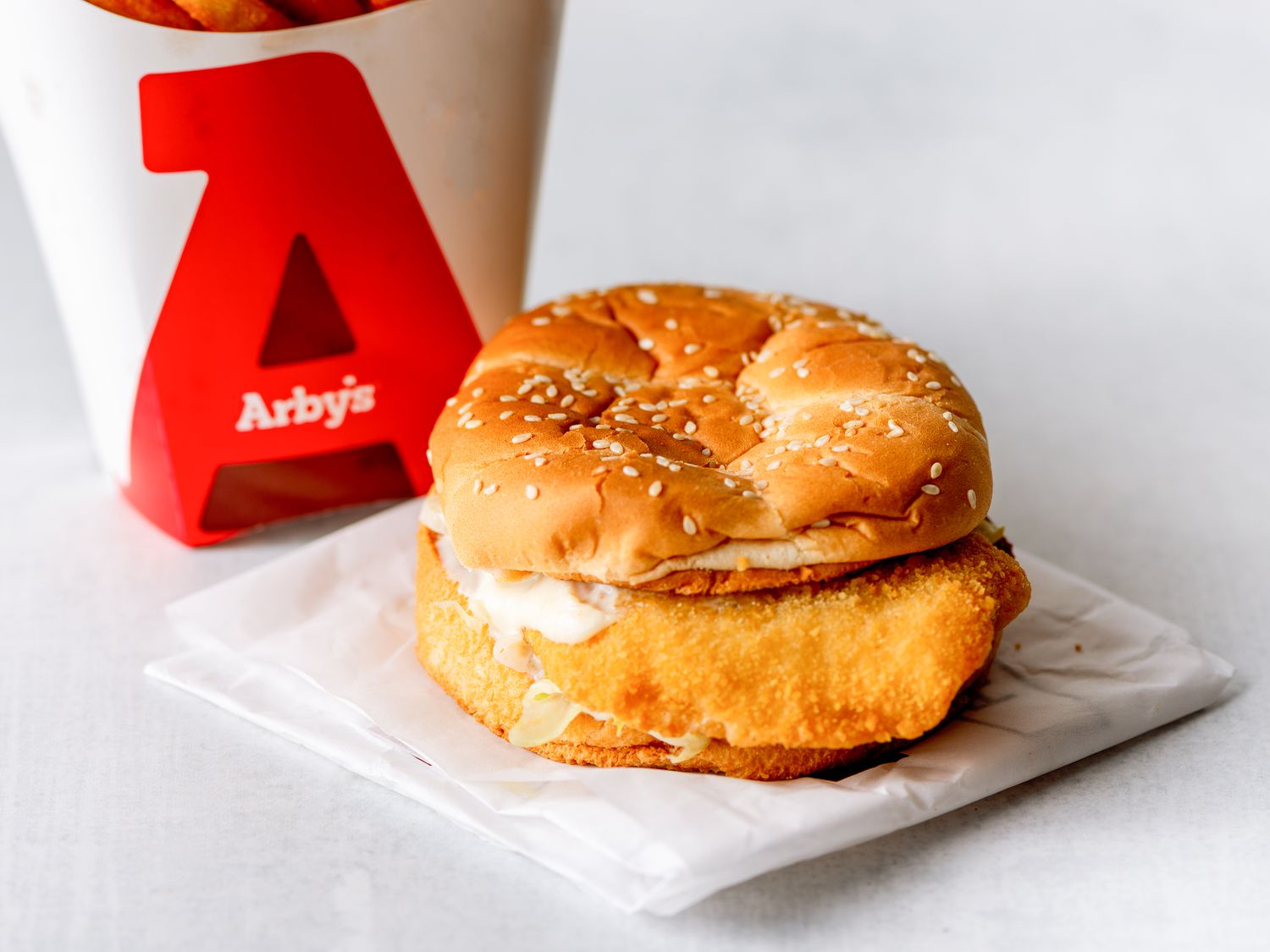 Arby’s New Meal Deal Features a Fan-Favorite Sandwich