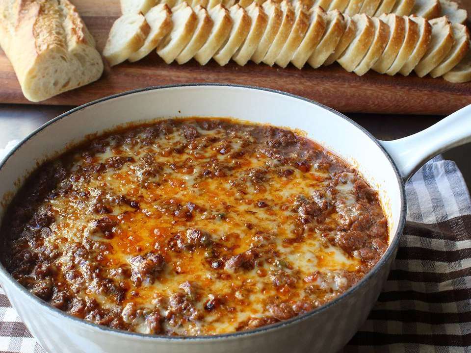 Chef John's 26 Best Recipes for the Super Bowl