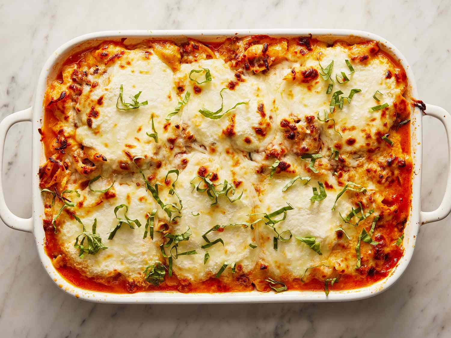 25 Italian Casserole Recipes That Would Make Your Nonna Proud