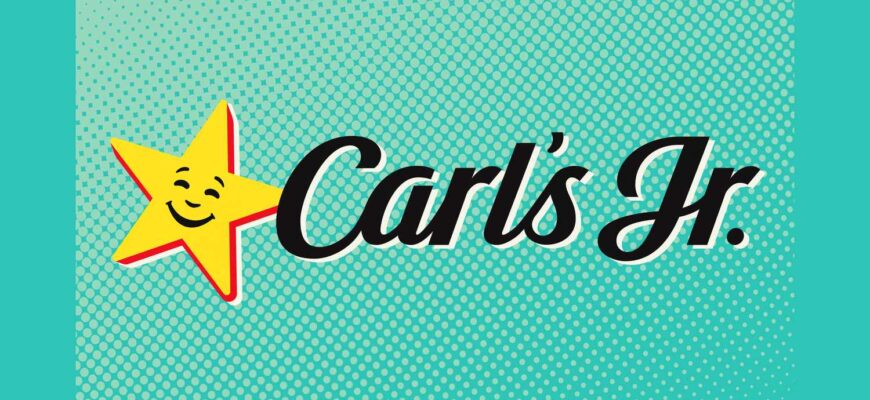 Carl's Jr. Is Giving Away Free Burgers This Week