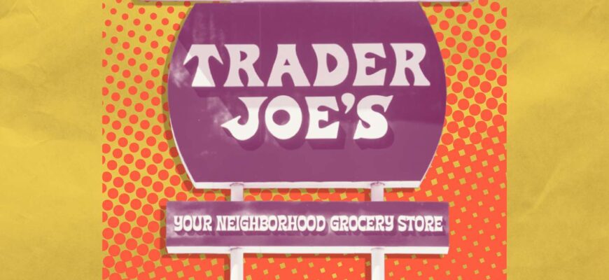 Trader Joe’s Fans Are Saying Its New Item Is a ‘Dream Snack’