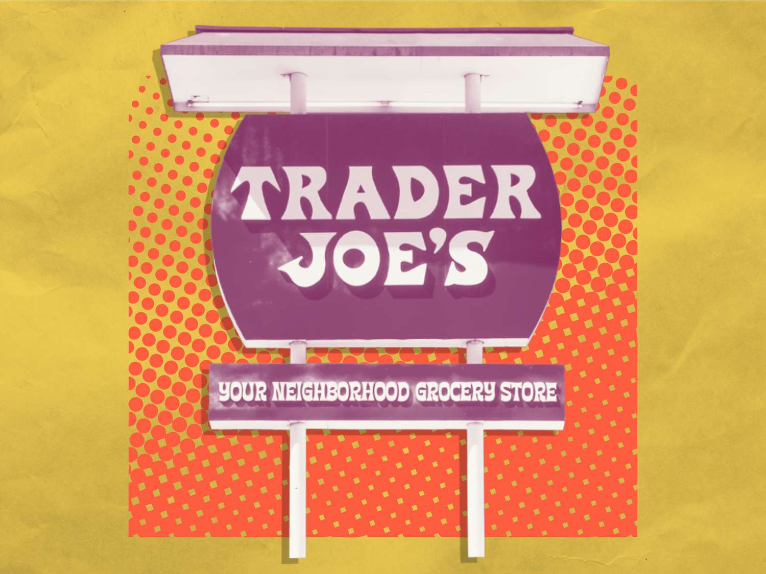 Trader Joe’s Fans Are Saying Its New Item Is a ‘Dream Snack’