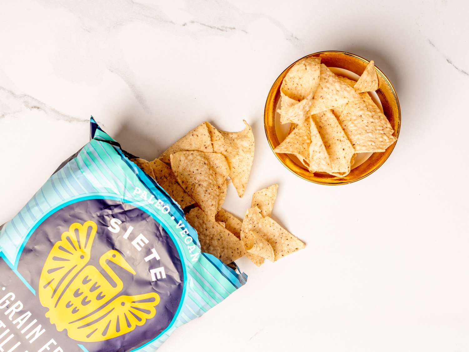 I Tried 11 Tortillas Chip Brands—This One Was So Much Better Than All the Others