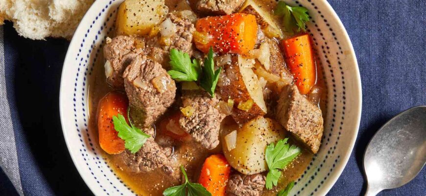 Our Most-Saved Slow Cooker Recipe of All Time Is ‘A Definite Keeper’