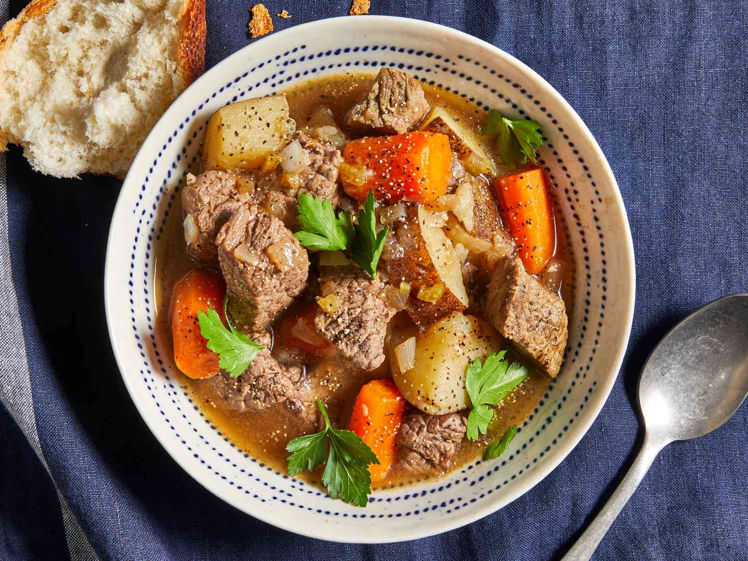 Our Most-Saved Slow Cooker Recipe of All Time Is ‘A Definite Keeper’