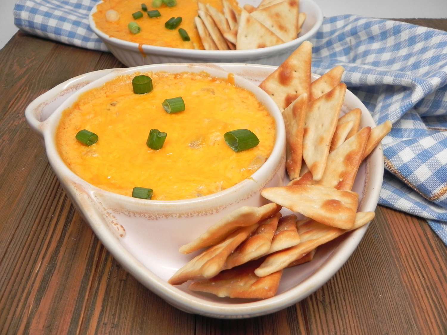 The Most Popular Super Bowl Dips in Each State According to Google