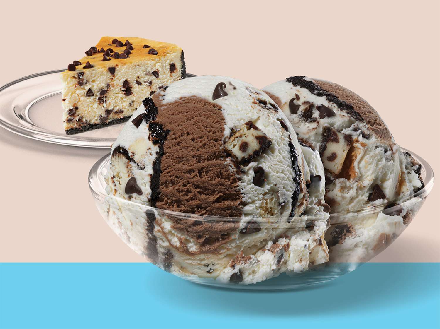 Baskin-Robbins’ March Flavor of the Month Is Its Most Indulgent Yet