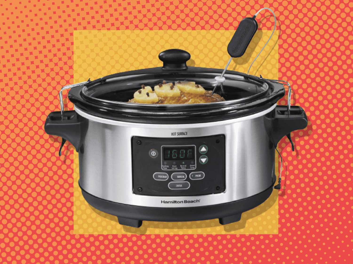 Stop Making This Dangerous Mistake With Your Slow Cooker