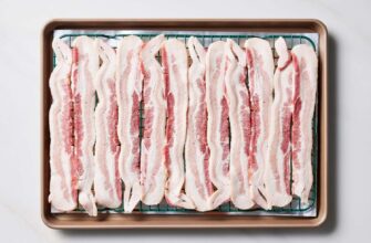 Toss Your Bacon Immediately If You Notice These Signs