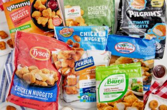 I Asked Professional Chefs for the Best Frozen Chicken Nuggets—Here Are Their Top 3 Picks