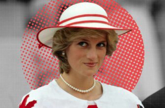 Princess Diana Ate This Easy One-Pot Soup 'Once a Week'