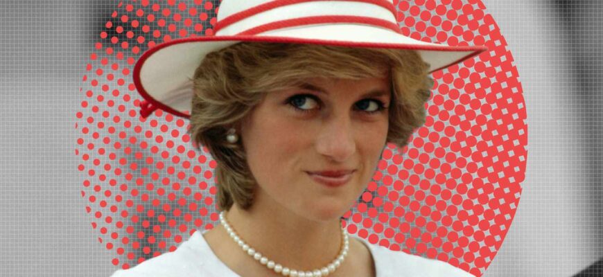 Princess Diana Ate This Easy One-Pot Soup 'Once a Week'