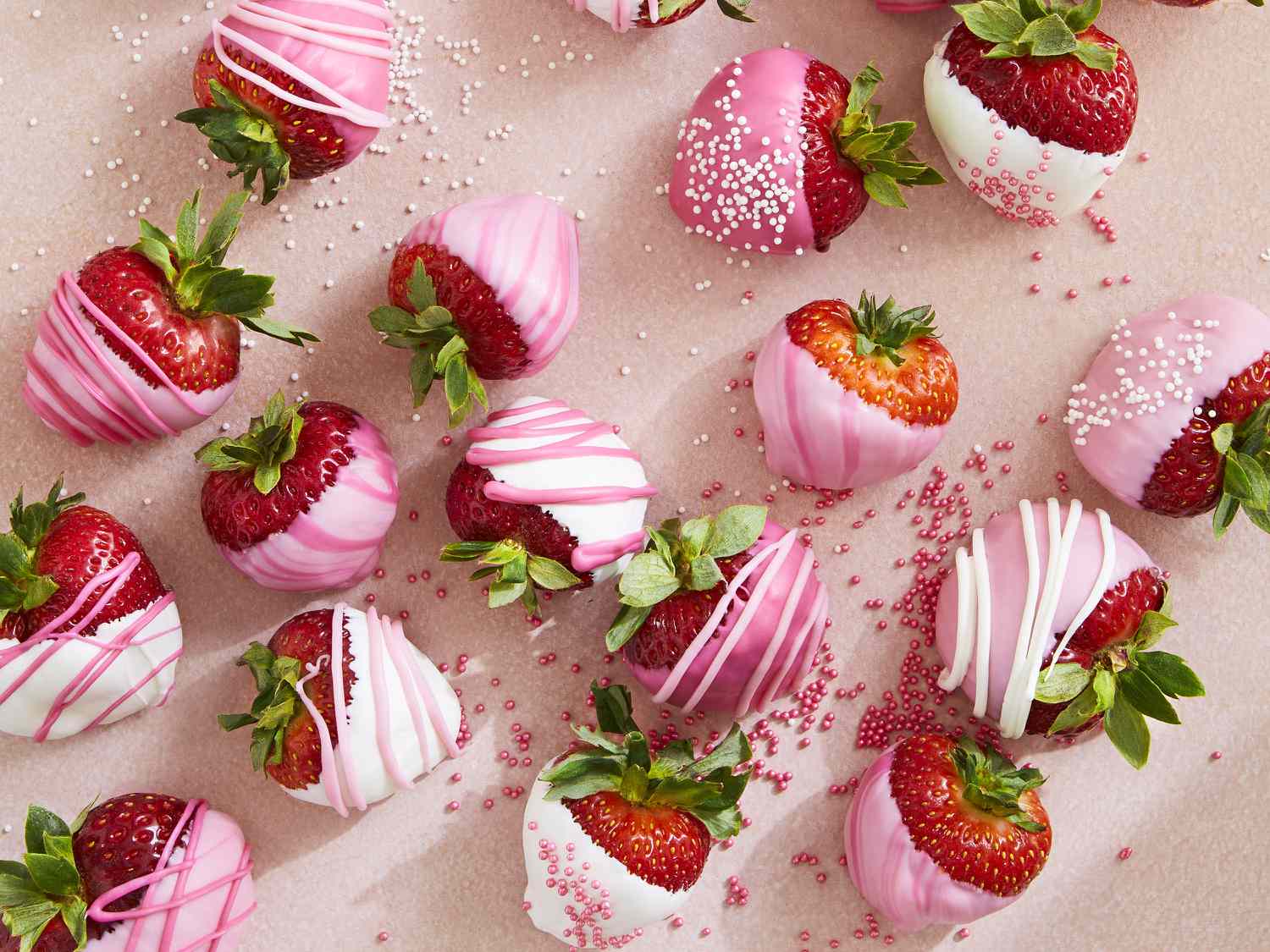 20 Adorable Valentine's Day Treats For Kids