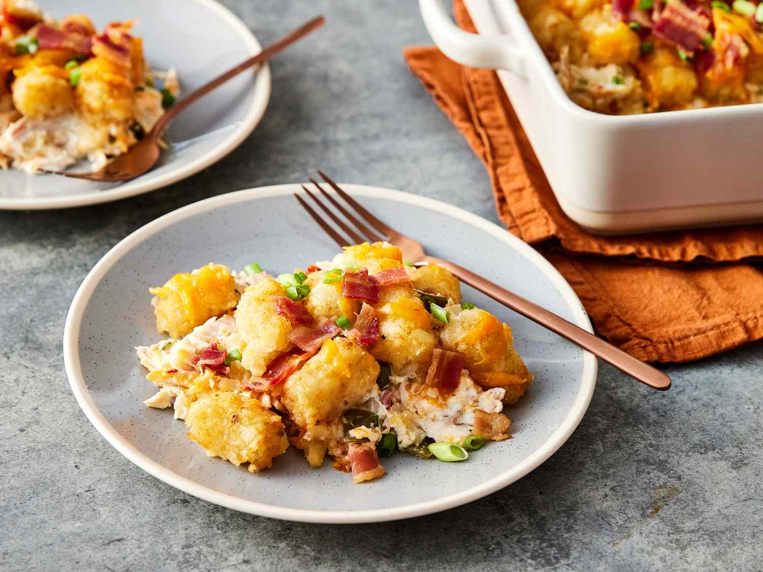 Our 17 Cheesiest Casseroles of All Time