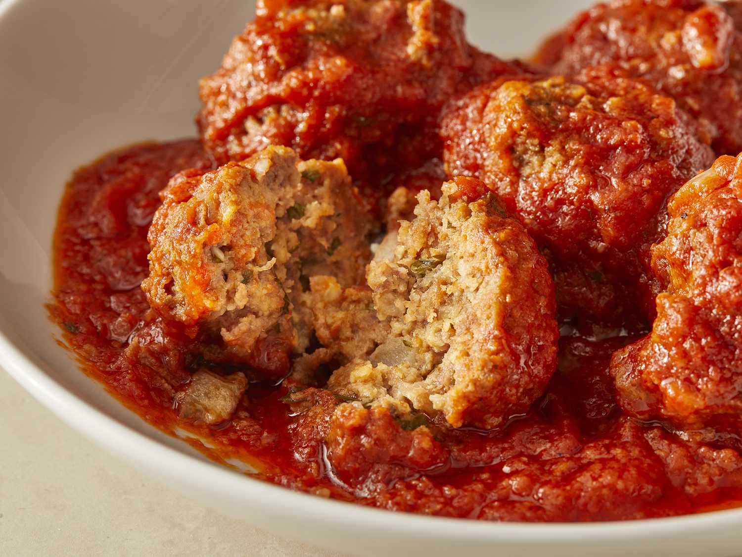 I Tried Our 5 Most Popular Meatball Recipes and This Is the One I’ll Make Again and Again