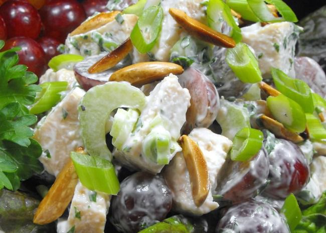 I Tried Our Five Most Popular Chicken Salad Recipes, and the Winner Is Truly Excellent