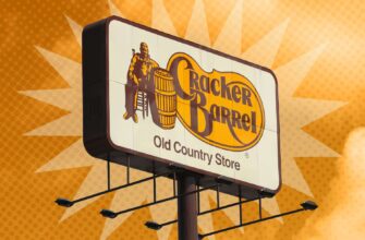 Cracker Barrel Has 9 New Menu Items, Including an Oreo Treat That Has Fans 'Going Immediately'