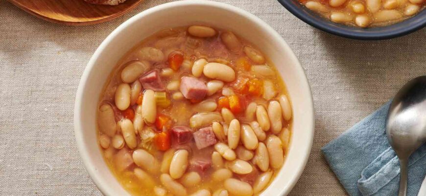 20 Cheap Soup Recipes You’ll Never Get Tired Of