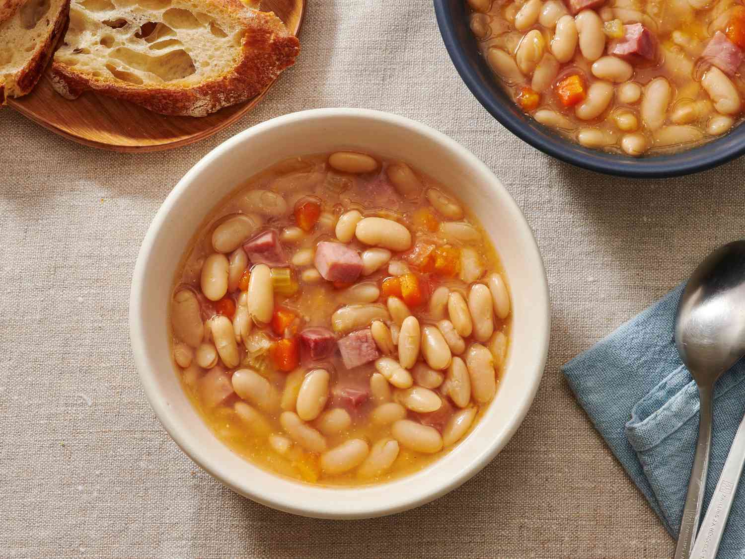 20 Cheap Soup Recipes You’ll Never Get Tired Of