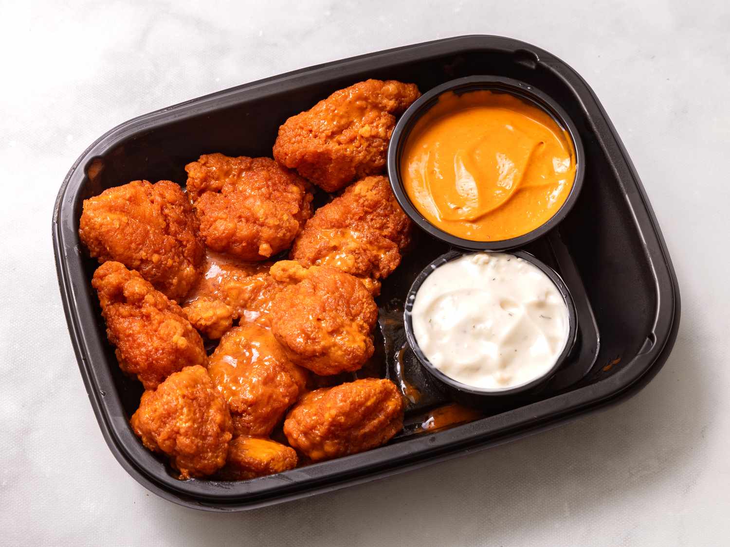 I Tried Boneless Wings From 8 Popular Chain Restaurants and These Are the Only Ones I’ll Order From Now On