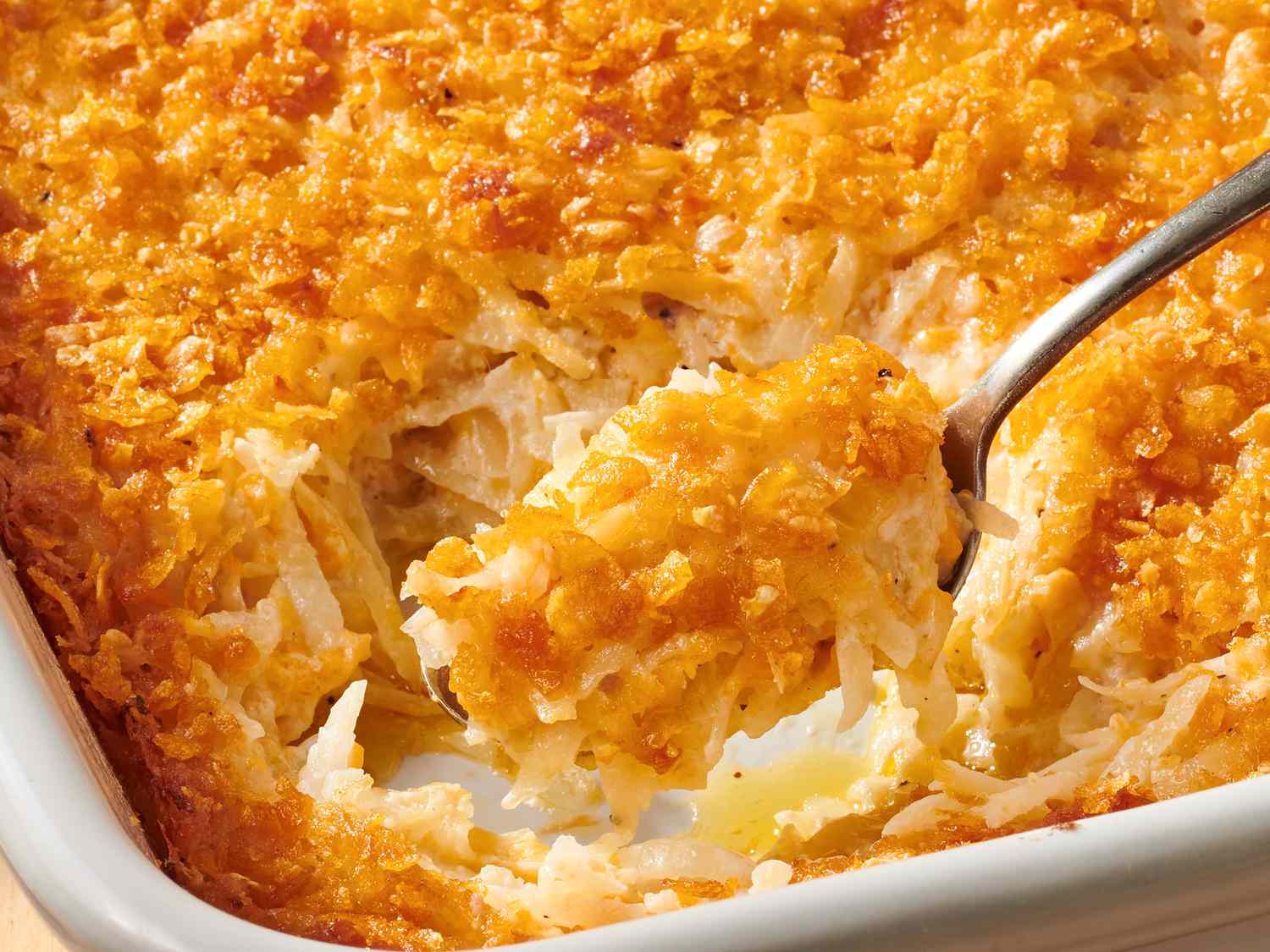 Our 17 Cheesiest Casseroles of All Time