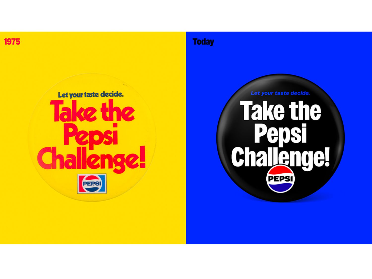 Pepsi Is Bringing Back This Beloved Offering for the First Time in 50 Years