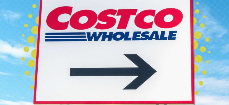 Costco Fans Are Racing to Its Freezers for This ’10/10’ Treat