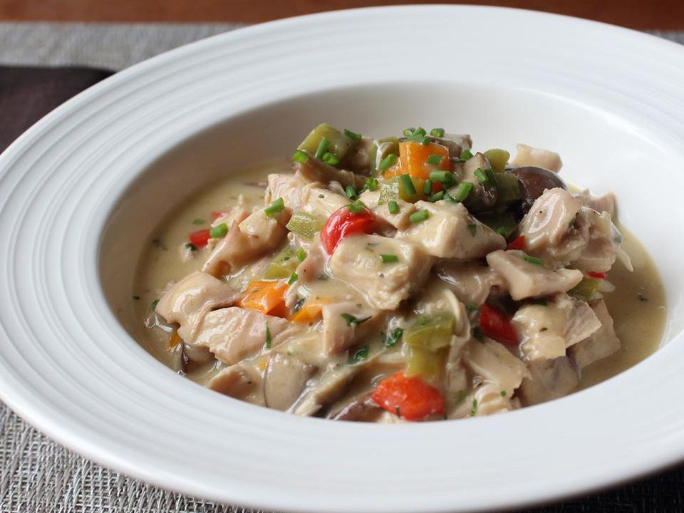 20 Rainy Day Comfort Food Recipes That'll Brighten Your Mood